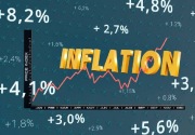 BPS sebut penyebab inflasi year on year sebesar 2,28%