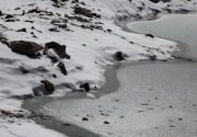 Gletser Swiss alami tingkat pencairan tertinggi kedua pada 2023