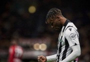 Spurs mengutuk rasisme terhadap Destiny Udogie