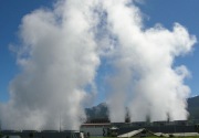 Indonesia baru garap 10% dari total potensi panas bumi, apa tantangannya?