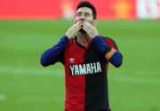 Lionel Messi tak tertarik perpanjang kontrak di Inter Miami 