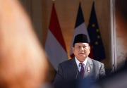 Survei LSN: Elektabilitas Prabowo masih kokoh, Anies stagnan
