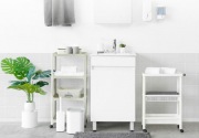 4 tips membuat kamar mandi bernuansa minimalis