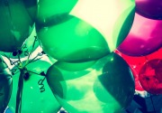 Peringatan untuk para orangtua:  Gadis 7 tahun tewas karena balon ulang tahunnya 