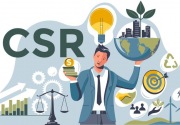 Dewan Pati desak eksekutif soal besaran CSR perusahaan