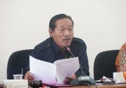Ketua Bapemperda DPRD Pati sebut Raperda CSR masih tarik ulur