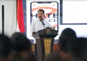 Jaksa Agung minta jajarannya waspadai black campaign terselubung