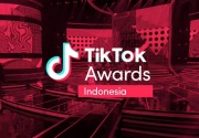 Konten kreator hingga artis dunia akan semarakkan TikTok Awards Indonesia