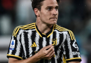 Pemain muda Juventus  dinvestigasi terkait kasus perjudian