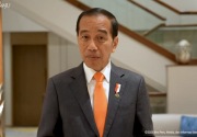 Soal keputusan MK, Jokowi: Jangan saya yang berkomentar! 