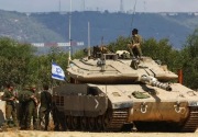 Israel evakuasi warga di dekat perbatasan Lebanon, eskalasi akan segera meningkat?