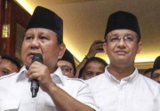 Ucapkan selamat ulang tahun untuk Prabowo, Anies: Semoga dimudahkan jalannya