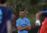Pelatih Argentina masih pergunakan jasa Lionel Messi di timnas