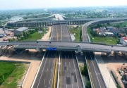 Pembangunan Tol JORR Cikunir-Ulujami akan dimulai Juli 2024