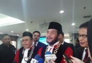 Soal keputusan MK, PSHK desak Anwar Usman mundur