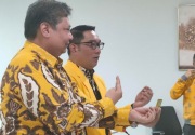 Putusan MK bisa picu Golkar keluar dari koalisi Prabowo