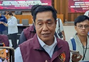 Polisi selidiki lagi senpi lain milik Dito Mahendra dari Bali