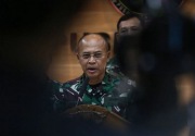 Kapuspen TNI klarifikasi soal video TNI bertugas ke Palestina
