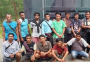Tim gabungan selamatkan 21 orang dari pembantaian KST Papua