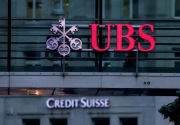 Singapura akan periksa Credit Suisse dan entitas lain yang terlibat dalam skandal pencucian uang