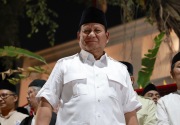 Prabowo ungkap dampak Golkar hingga saat ini