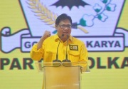 Golkar bocorkan sosok bacawapres untuk Prabowo