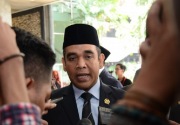 Koalisi Indonesia Maju daftarkan jagoannya ke KPU pada Rabu jam 10