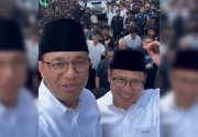 Cak Imin: Indonesia cerdas jika santri memimpin