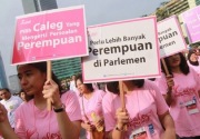 Indonesia urutan ke-6 di ASEAN soal keterwakilan perempuan di parlemen