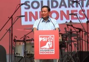 Ditanya soal Gibran, Prabowo:  Saya sendiri belum jelas!
