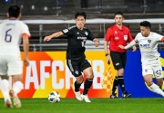 AFC Champions League:   Situasi sulit Jordy Amat dkk di Grup I