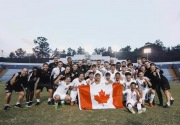 Piala Dunia U-17: Dahaga Kanada haus kemenangan perdana