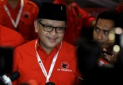 PDIP singgung rekayasa hukum di MK, singgung Jokowi dan Gibran?