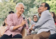 Pengamat: Ganjar-Mahfud mampu perbaiki rapor merah Jokowi soal HAM  