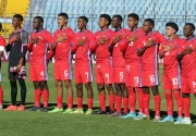 Piala Dunia U-17: Remaja Panama termotivasi seniornya