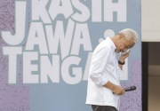 Palagan politik Jateng: Garuda dan anak raja vs banteng-banteng PDI-P