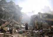 Amerika Selatan terpecah sikapi isu Hamas dan genosida di Gaza