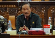 DPRD Pati gelar public hearing Raperda Perlindungan Petani