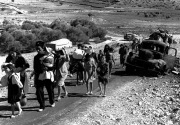 Kenapa Arab kalah perang dari Israel pada 1948?