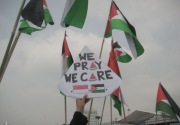 Dari donasi hingga boikot: Aksi gen Z dukung Palestina