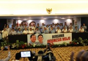 Menakar tim pemenangan Prabowo-Gibran