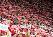 Piala Dunia U-17: Polandia kembali setelah 24 tahun