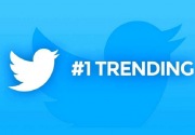 Cawapres boneka jadi trending di Twitter, tanda masyarakat belum melek politik?