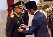 Pemilu 2024, urgensi netralitas TNI di bawah komando Agus