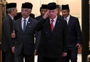 Siapa Raja Malaysia baru dan bagaimana monarki bergilir di Malaysia