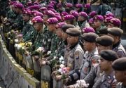 Kalau berani, ajukan hak angket soal netralitas TNI dan Polri