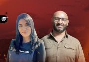 Israel menewaskan jurnalis: Membunuh saksi takkan menghilangkan kebenaran