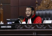 Anwar Usman menggugat: Manuver kembali ke tampuk kekuasaan
