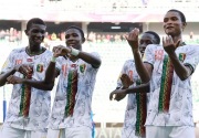 Piala Dunia U-17: Duel duo Afrika Mali vs Maroko akan adu penalti lagi?