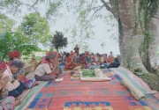 Cerita kaum adat yang terus terpinggirkan di era Jokowi